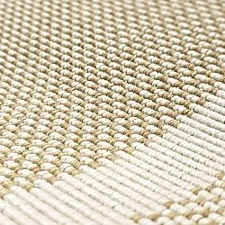 Tæpper til indendørs/udendørs brug - Mason (jute)