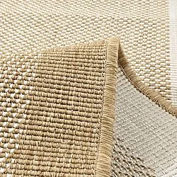 Tæpper til indendørs/udendørs brug - Mason (jute)