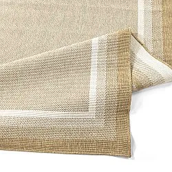 Tæpper til indendørs/udendørs brug - Mason (jute)