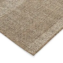 Shaggy Indoor/Outdoor - Orrville (brun)