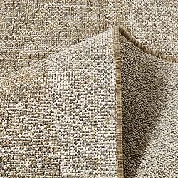 Shaggy Indoor/Outdoor - Orrville (brun)