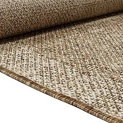 Shaggy Indoor/Outdoor - Orrville (brun)