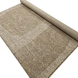 Shaggy Indoor/Outdoor - Orrville (brun)