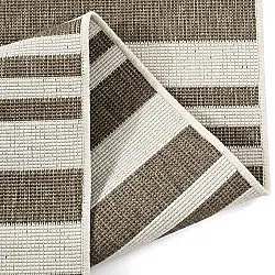 Tæpper til indendørs/udendørs brug - Riley (beige)