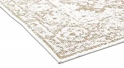 Tæpper til indendørs/udendørs brug - Boyd (beige)