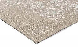 Tæpper til indendørs/udendørs brug - Ellstin (beige)
