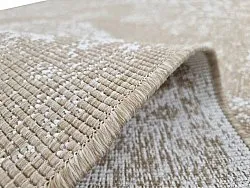 Tæpper til indendørs/udendørs brug - Ellstin (beige)