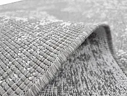 Tæpper til indendørs/udendørs brug - Ellstin (grå)