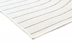 Tæpper til indendørs/udendørs brug - Maynard (beige)