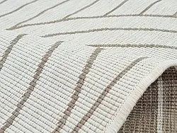 Tæpper til indendørs/udendørs brug - Maynard (beige)