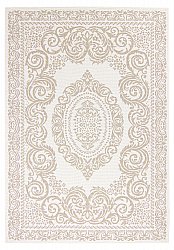 Alfombras de Interior/Exterior - Sylvaine (beige)