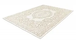 Tæpper til indendørs/udendørs brug - Sylvaine (beige)