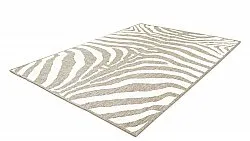 Tæpper til indendørs/udendørs brug - Winona (beige)