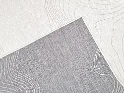 Tæpper til indendørs/udendørs brug - Zelmare (råhvid)