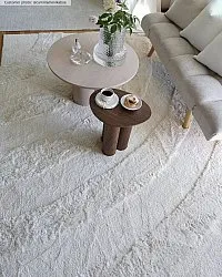 Ryatæpper - Vienne (offwhite)