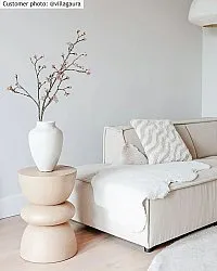 Lammskind fra Skotland (hvid)