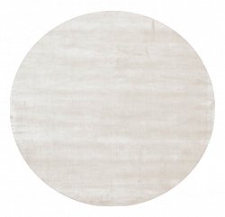 Alfombras redondeadas - Jodhpur Special Luxury Edition (offwhite)