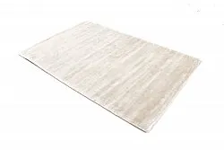 Viscose-tæppe - Jodhpur Special Luxury Edition (offwhite)