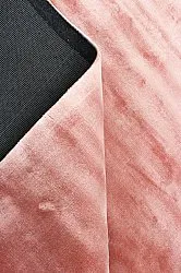 Viscose-tæppe - Jodhpur Special Luxury Edition (rosa)