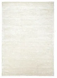 Viscose-tæppe - Jodhpur Special Luxury Edition (offwhite)