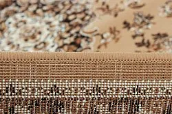 Wilton-tæppe - Peking (guld)