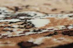 Wilton-tæppe - Peking (guld)