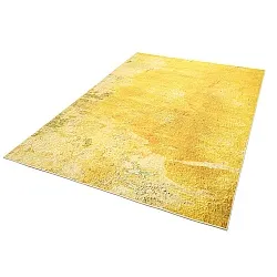 Wilton-tæppe - Arbus (guld)