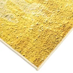 Wilton-tæppe - Arbus (guld)