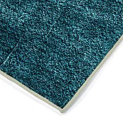 Wilton-tæppe - Bacalar (lyseblå)