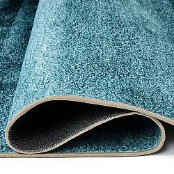 Wilton-tæppe - Bacalar (lyseblå)