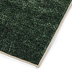 Wilton-tæppe - Bacalar (mørkegrøn)