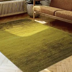 Wilton-tæppe - Bacalar (okker)