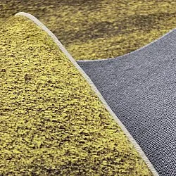 Wilton-tæppe - Bacalar (okker)