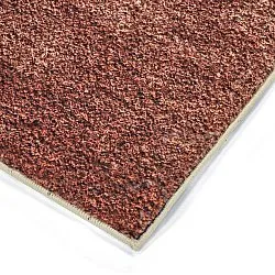 Wilton-tæppe - Bacalar (terracotta)