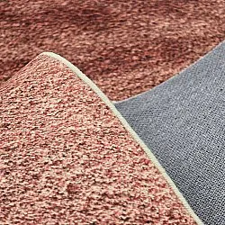 Wilton-tæppe - Bacalar (terracotta)