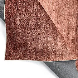 Wilton-tæppe - Bacalar (terracotta)