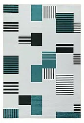 Wilton-tæppe - Banff (grøn)