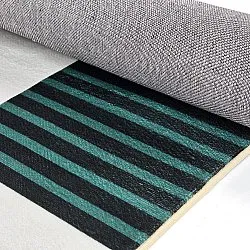 Wilton-tæppe - Banff (grøn)