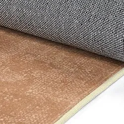 Wilton-tæppe - Barcelona (champagne)