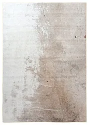 Wilton-tæppe - Bornos (grå/beige)