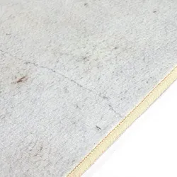 Wilton-tæppe - Bornos (grå/beige)