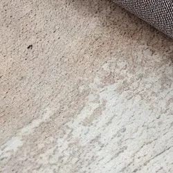 Wilton-tæppe - Bornos (grå/beige)