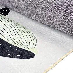 Wilton-tæppe - Colmar (beige/multi)