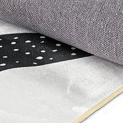 Wilton-tæppe - Colmar (beige/multi)