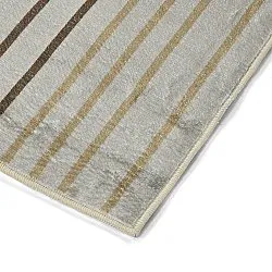 Wilton-tæppe - Delft (beige/multi)