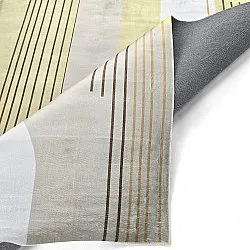 Wilton-tæppe - Delft (beige/multi)