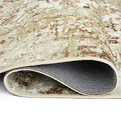 Wilton-tæppe - Denizli (beige)