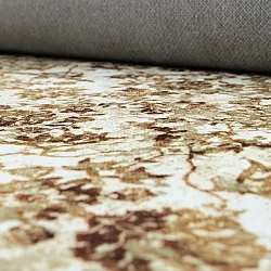 Wilton-tæppe - Denizli (beige)