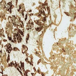 Wilton-tæppe - Denizli (beige)