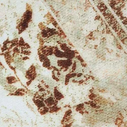 Wilton-tæppe - Denizli (beige)